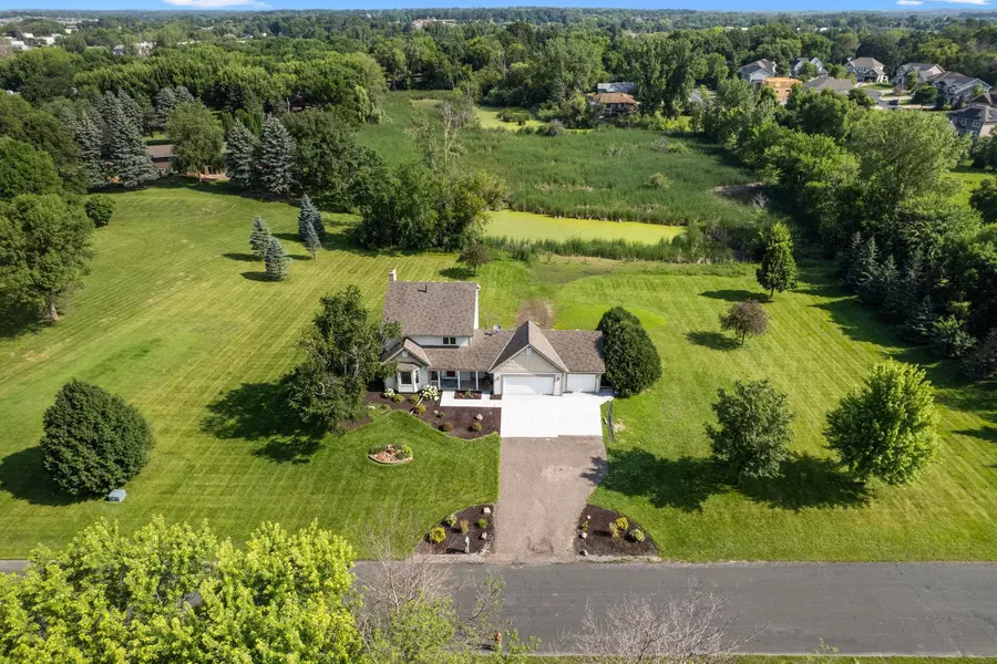 3392 Elm Creek DR, Medina, MN 55340