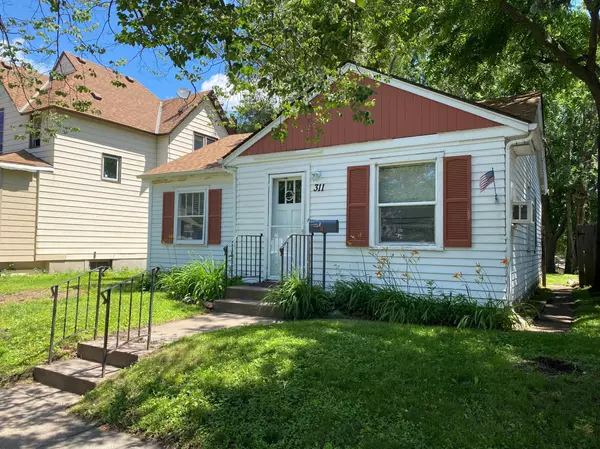 311 3rd AVE S, South Saint Paul, MN 55075