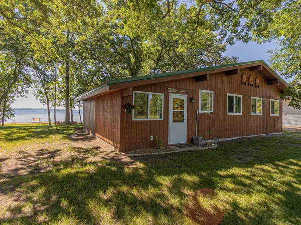 Miltona, MN 56354,15733 Riedel Beach RD NW