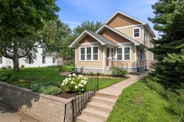 5247 33rd AVE S, Minneapolis, MN 55417