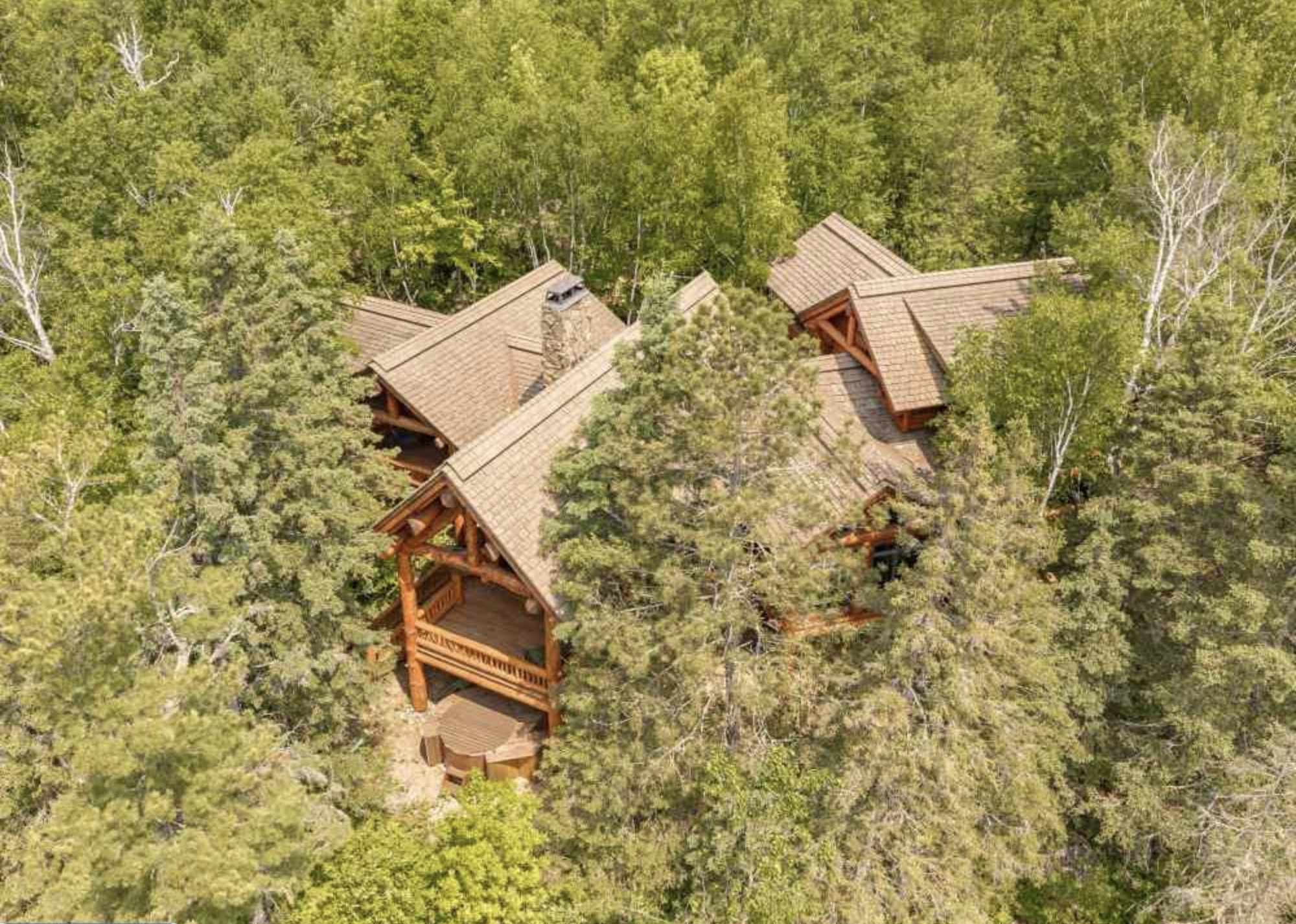 7481 Stone Ridge Shores, Greenwood Twp, MN 55723
