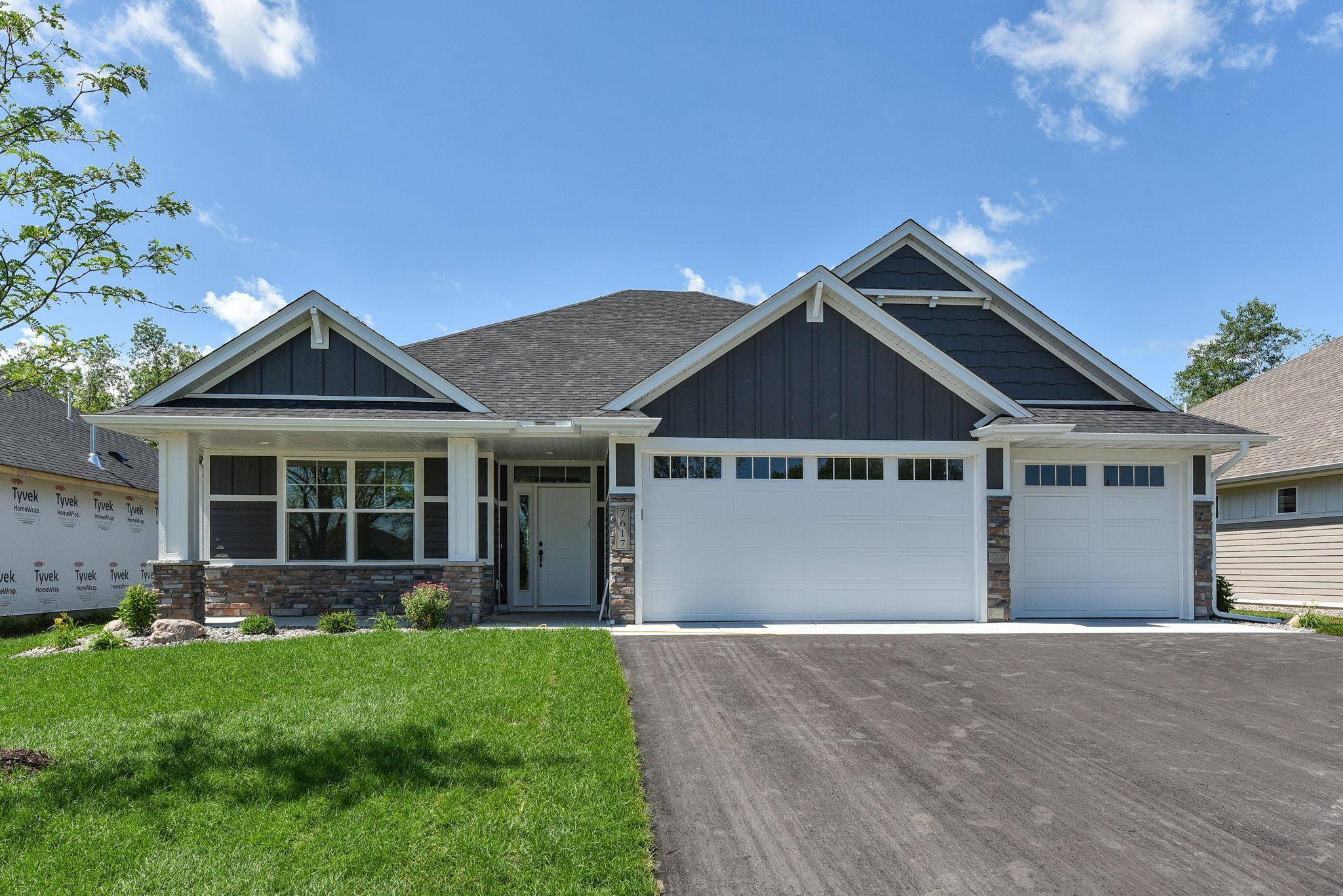 7617 Ocean AVE NE, Otsego, MN 55330