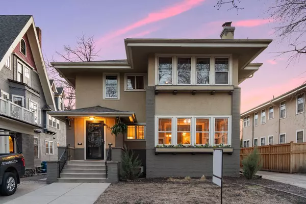 Minneapolis, MN 55403,1770 Humboldt AVE S #1