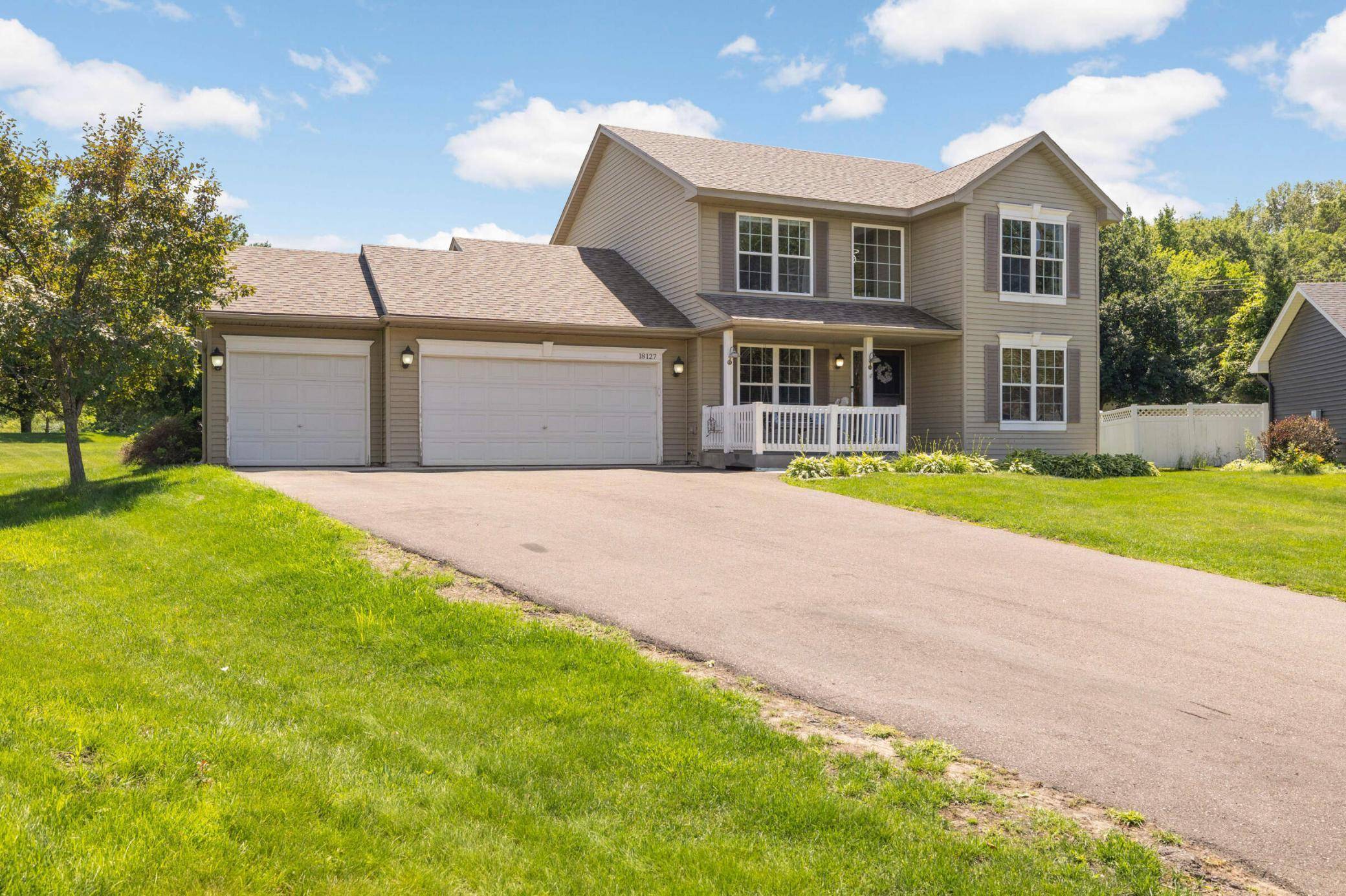 Elk River, MN 55330,18127 Quincy CT NW