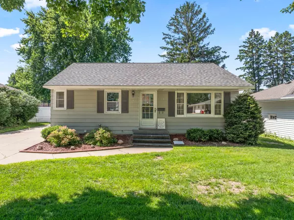 Austin, MN 55912,1917 2nd AVE NW