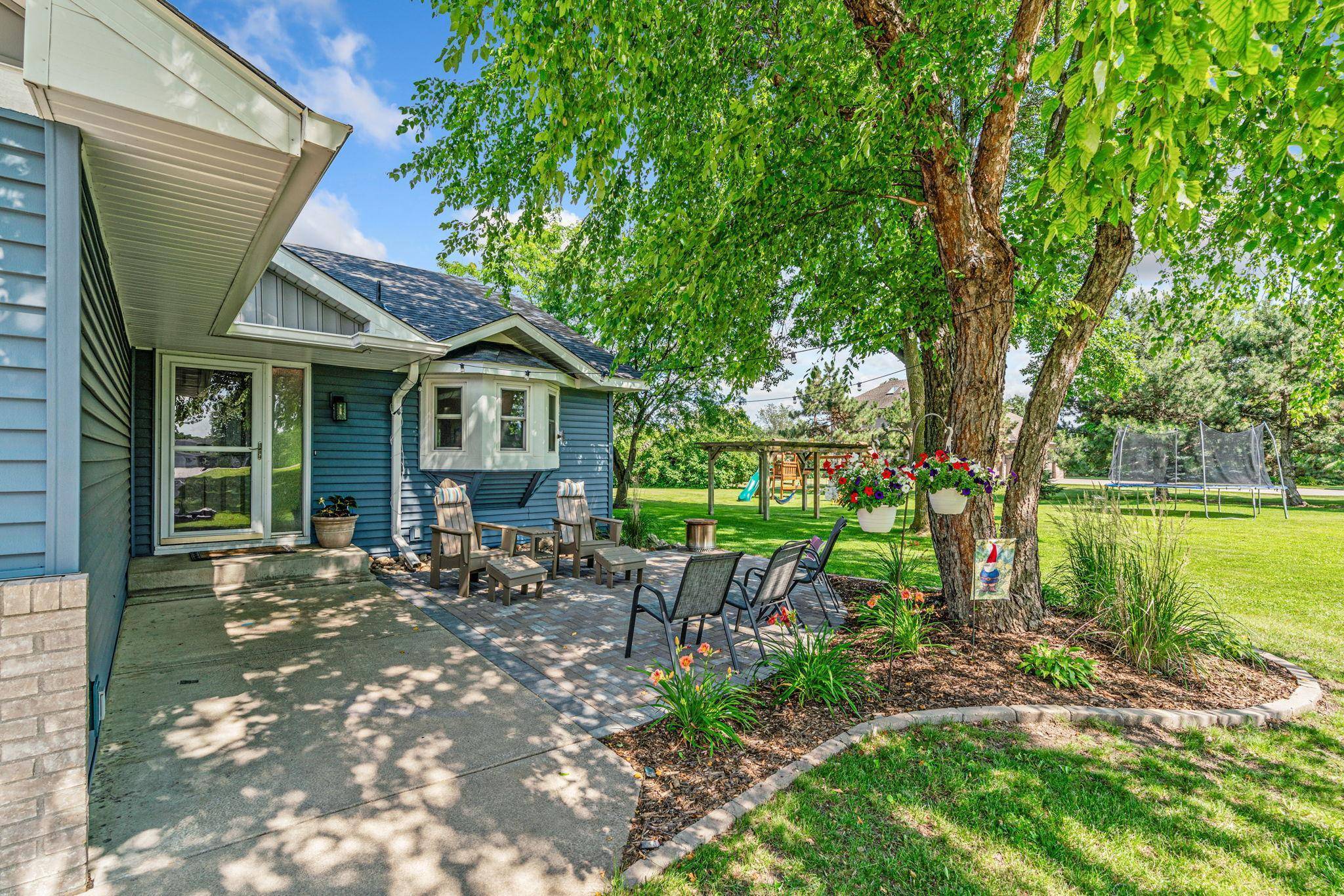 Buffalo, MN 55313,1094 Barton AVE NW