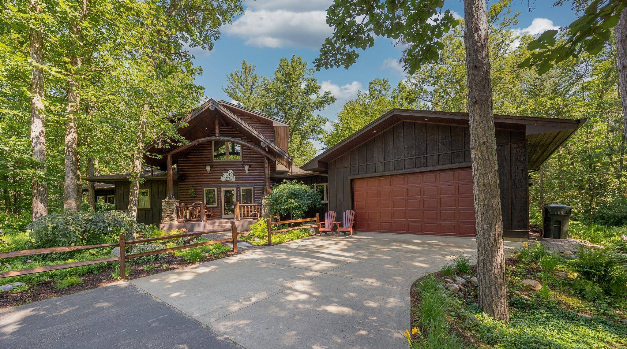 2155 14th AVE NW, Backus, MN 56435