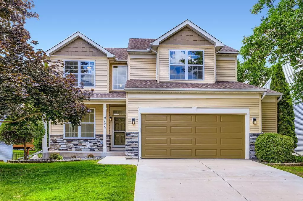 Maple Grove, MN 55311,9125 Olive LN N