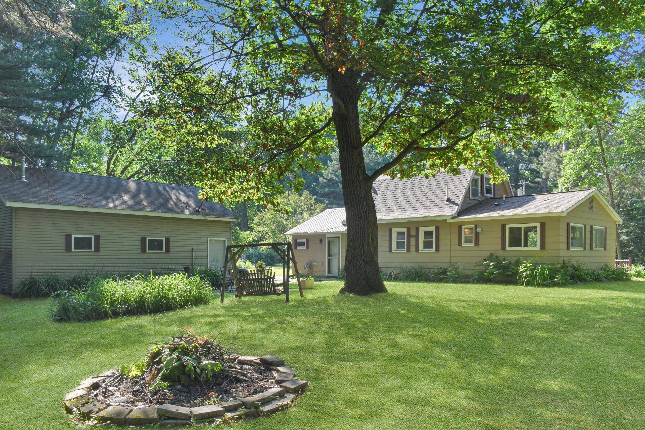 Deerwood Twp, MN 56444,22358 Sunrise DR