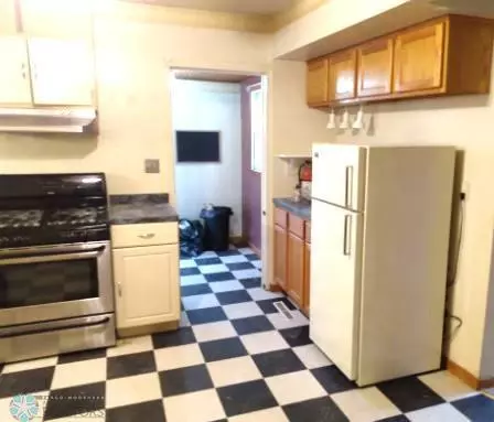 Lidgerwood, ND 58053,210 3rd AVE SE