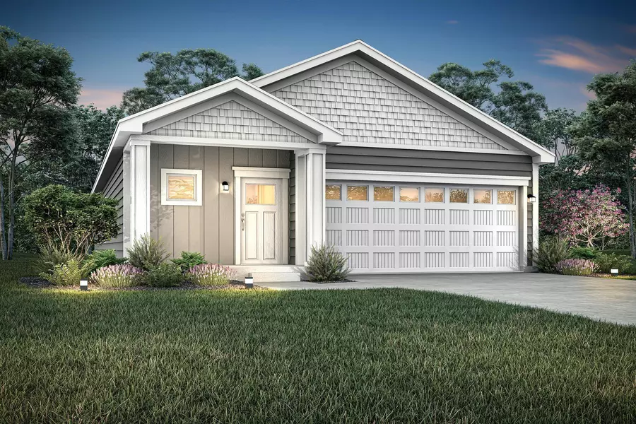 507 Redwood ST N, Cambridge, MN 55008