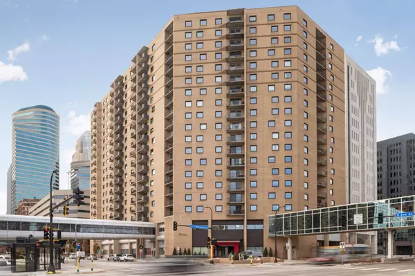 Minneapolis, MN 55401,121 Washington AVE S #1508