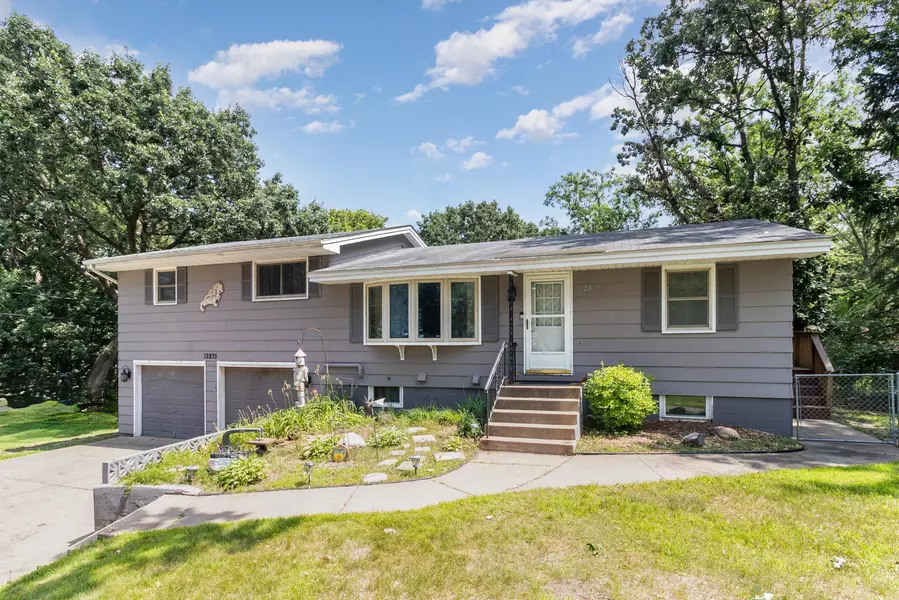 12835 Crooked Lake BLVD NW, Coon Rapids, MN 55448