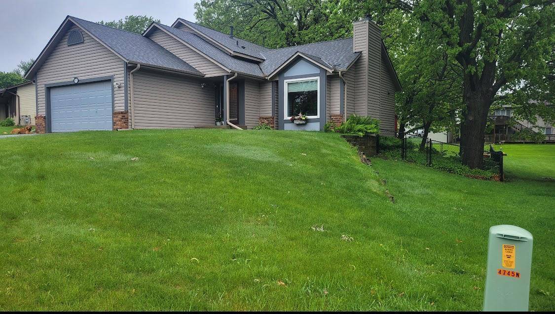 4745 Narvik DR, Eagan, MN 55122