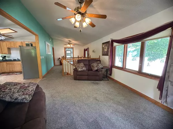Kiester, MN 56051,111 N 1st ST