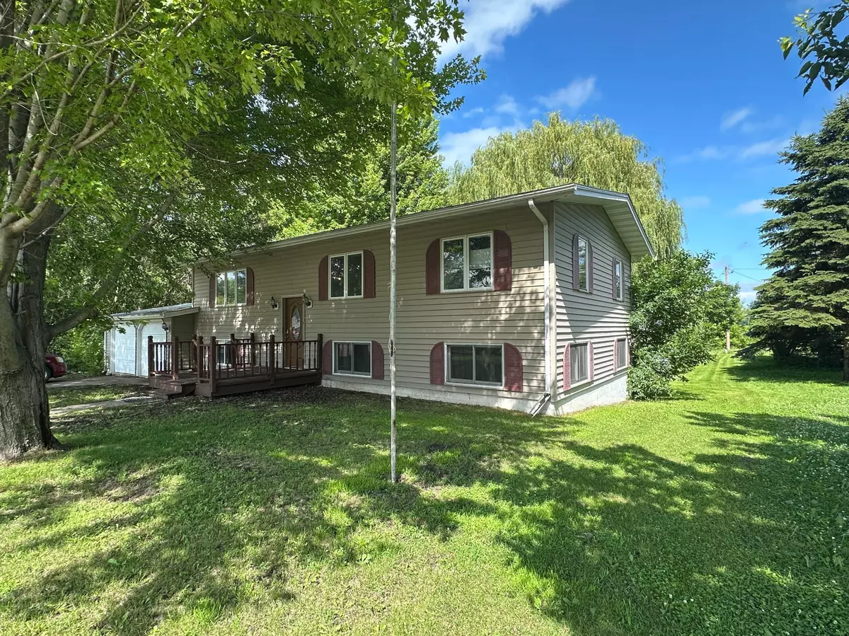 Kiester, MN 56051,111 N 1st ST