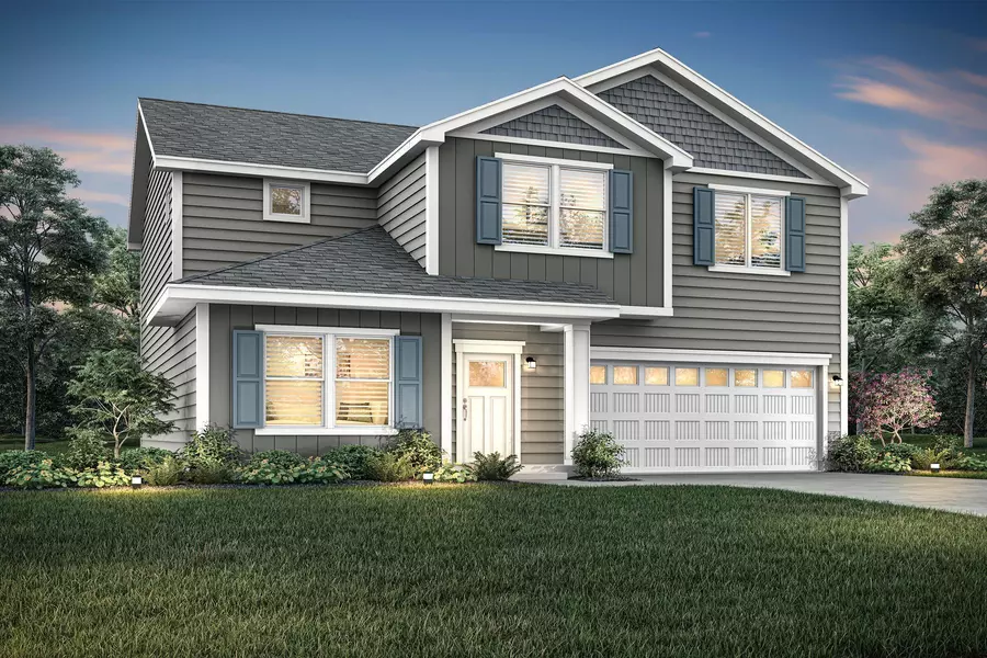 522 Spruce CT N, Cambridge, MN 55008