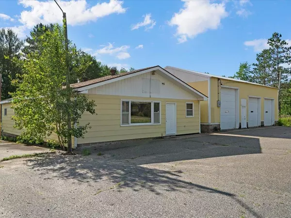 4187 16th ST NW, Powers Twp, MN 56435