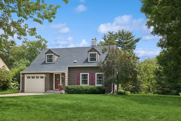 6633 Lynwood BLVD, Richfield, MN 55423