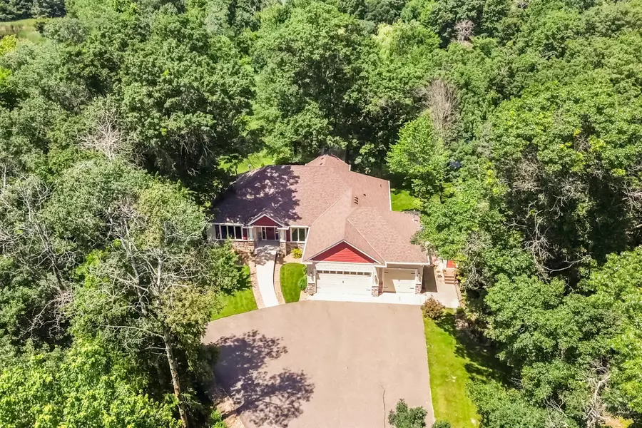 13432 Edison ST NE, Ham Lake, MN 55304