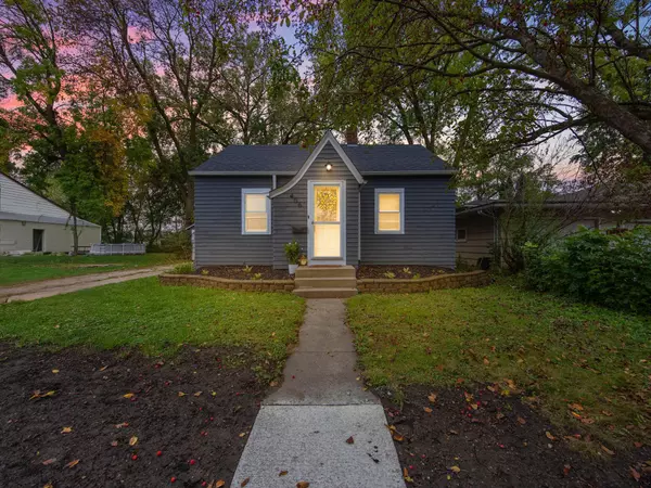 406 5th ST NW, Montgomery, MN 56069