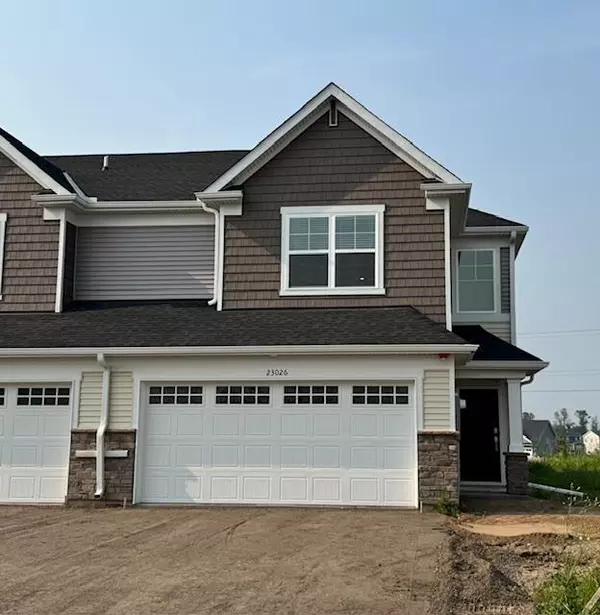 23026 Hazel LN, Rogers, MN 55374