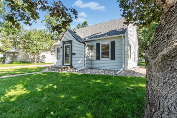 Alexandria, MN 56308,713 5th AVE E