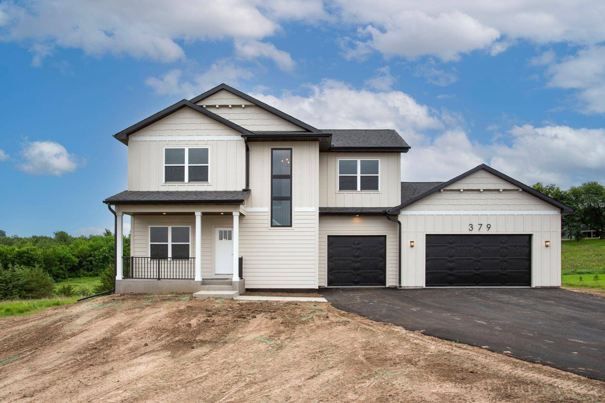 247 Eagle Ridge DR, Roberts, WI 54023