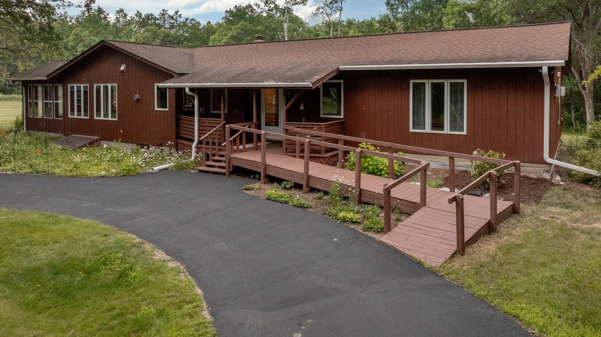 Crosslake, MN 56442,13278 Deer Wood TRL