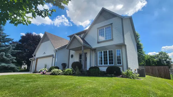 9790 85th Street PL S, Cottage Grove, MN 55016