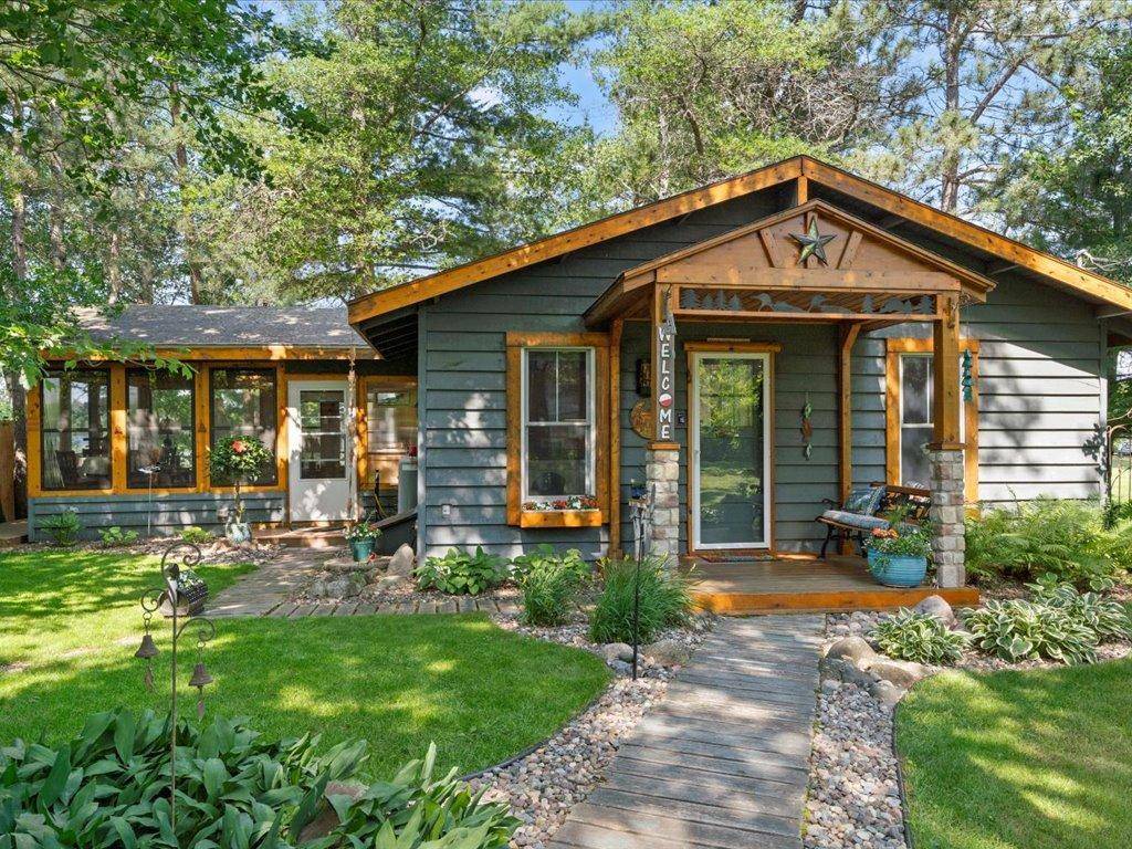 26803 Pelican Beach RD, Merrifield, MN 56465