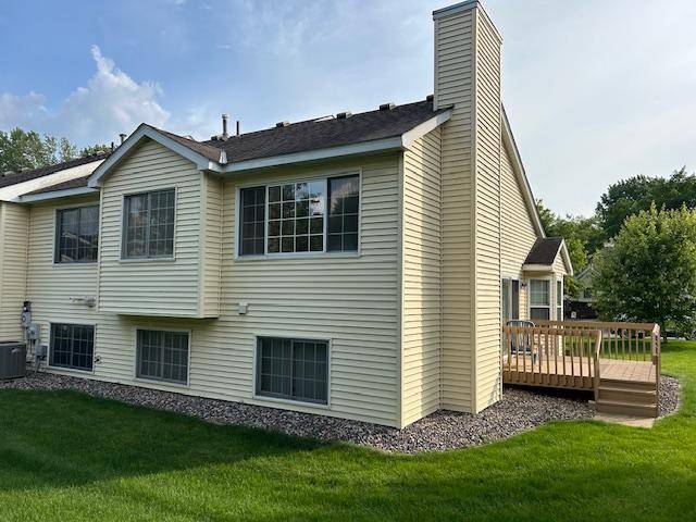 Apple Valley, MN 55124,12818 Eastview Curve