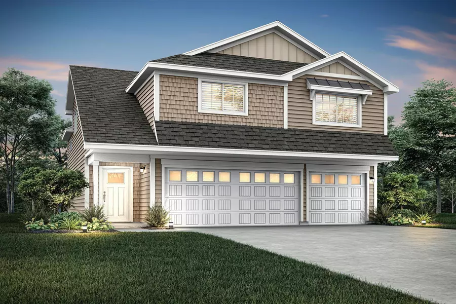 622 Redwood LOOP N, Cambridge, MN 55008