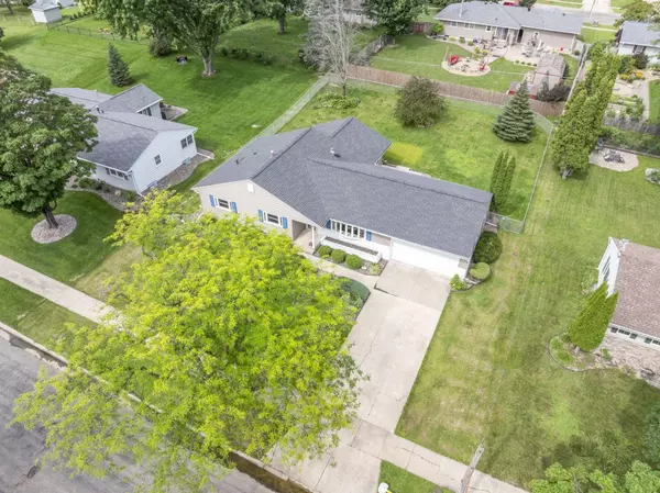Austin, MN 55912,2100 10th ST SW