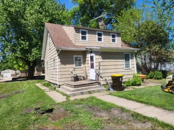 Wells, MN 56097,523 2nd AVE SE