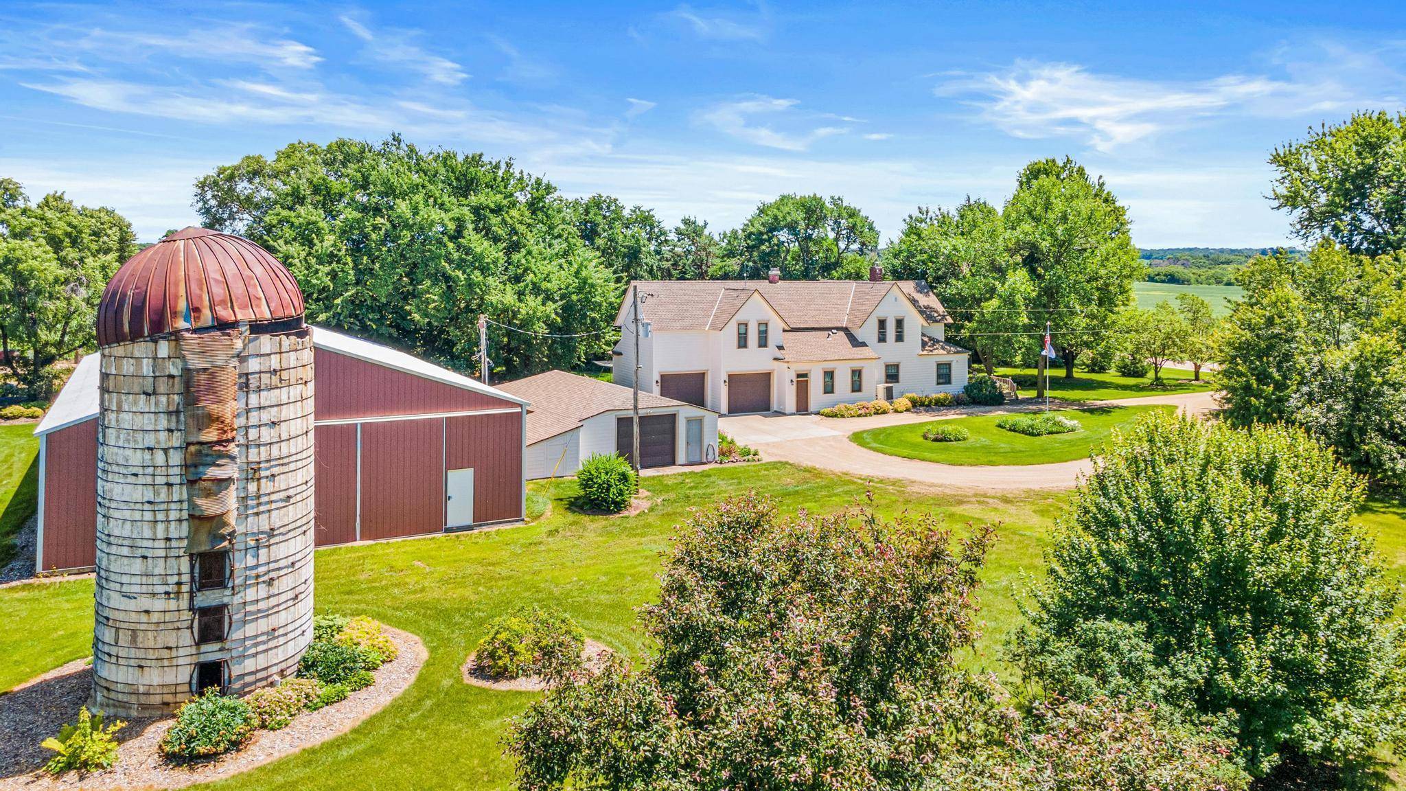 Vermillion Twp, MN 55024,3599 210th ST E