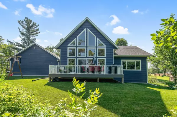 Pine City, MN 55063,18465 N Lake LN