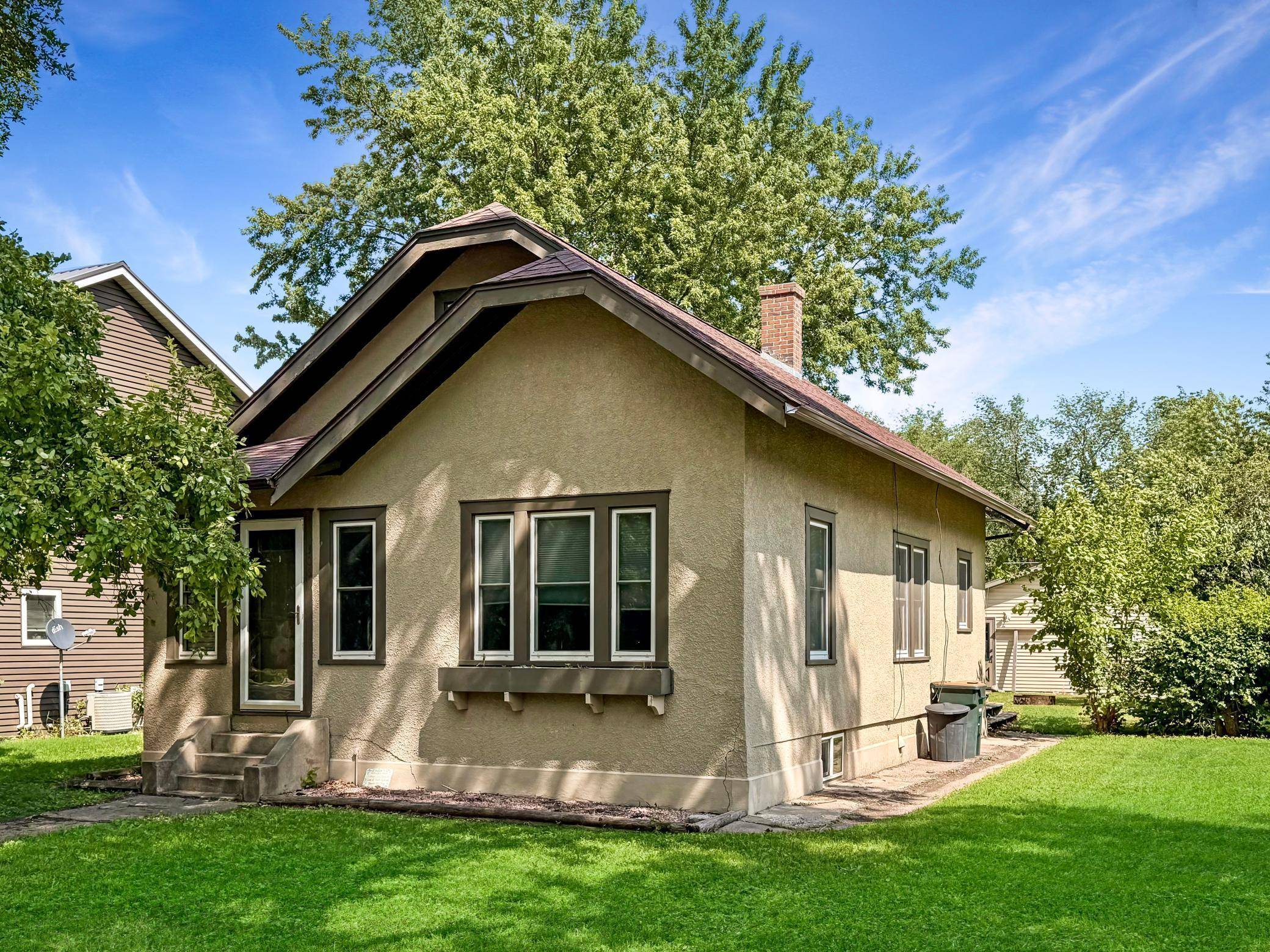 306 N Jefferson ST, Minneota, MN 56264