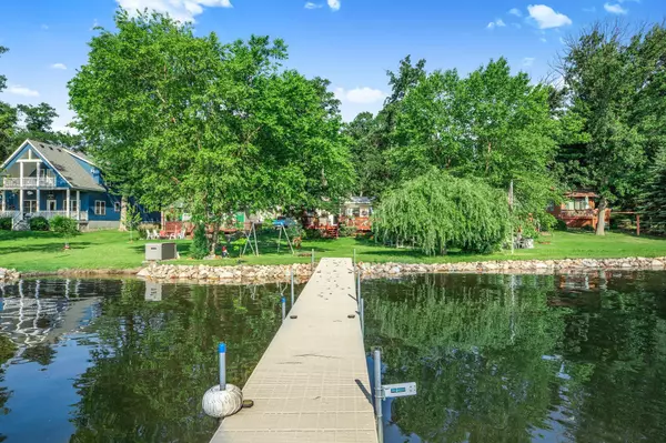 Clear Lake, MN 55319,4565 109th AVE SE