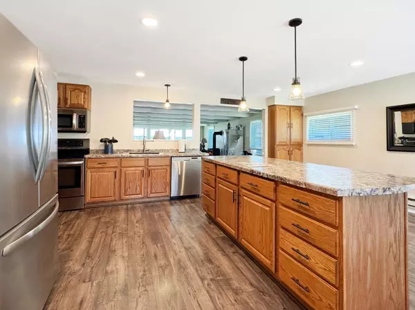 Lengby, MN 56651,14125 Island Lake RD E