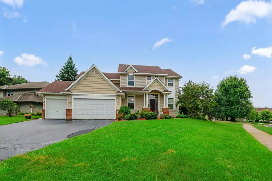 16849 66th AVE N, Maple Grove, MN 55311