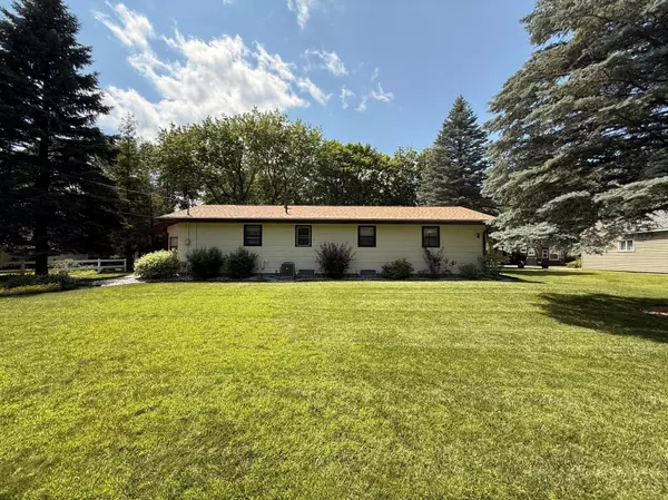 Montevideo, MN 56265,1610 N 6th ST