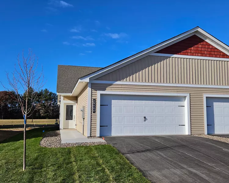 5324 397th ST, North Branch, MN 55056