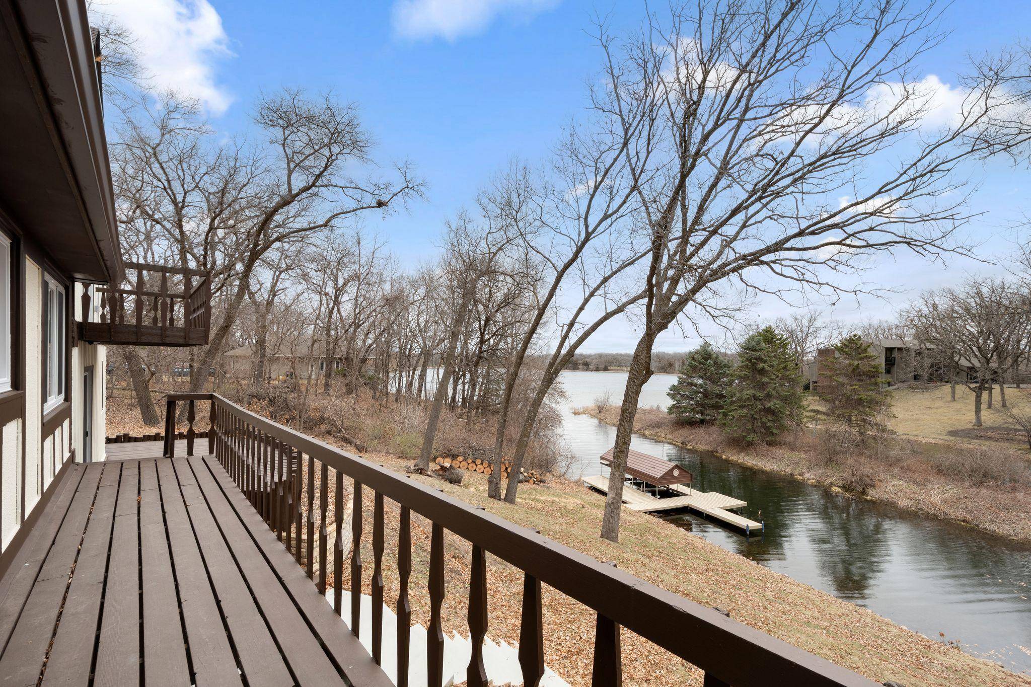 Haven Twp, MN 56304,6485 46th AVE SE
