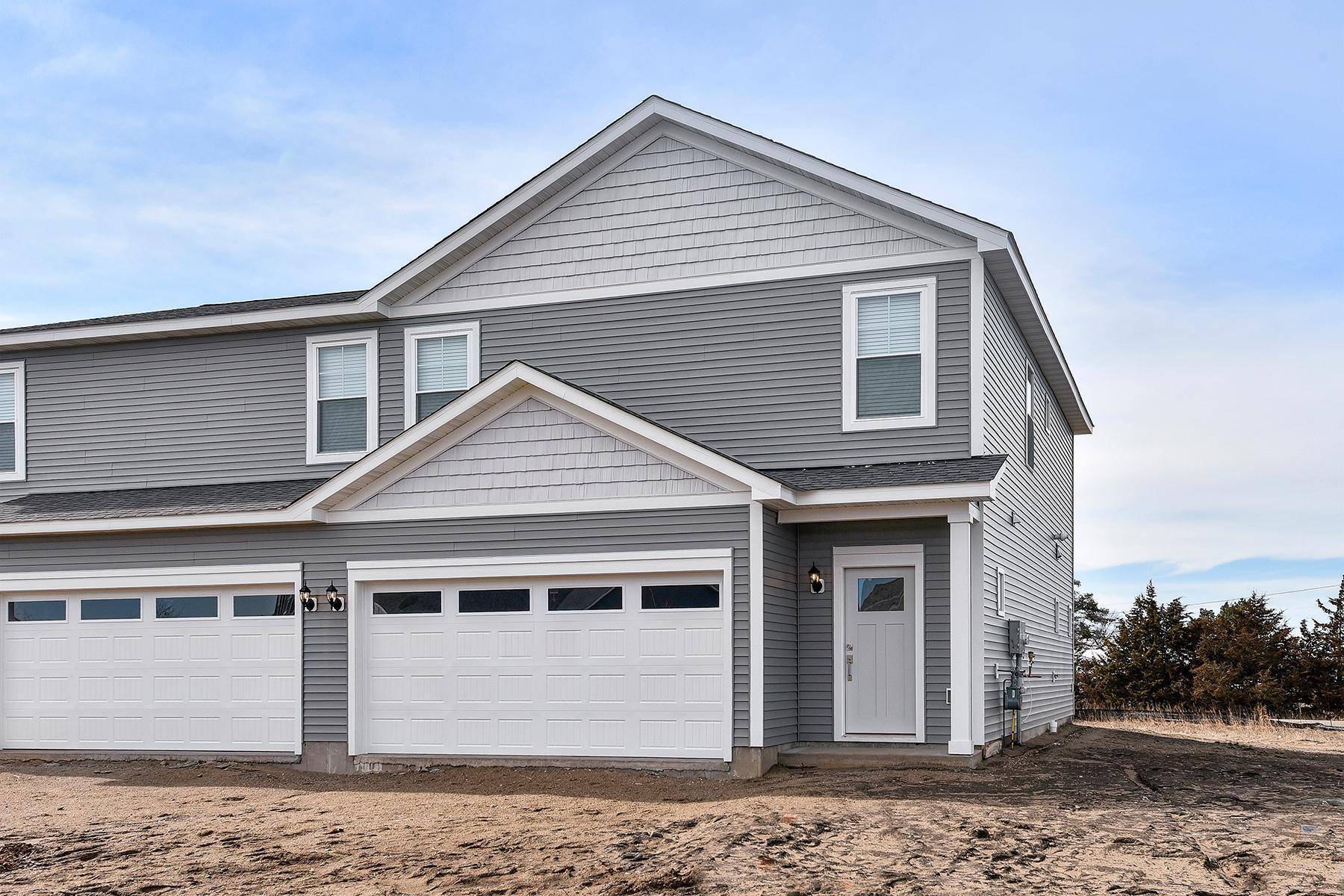 39746 Fallbrook AVE, North Branch, MN 55056