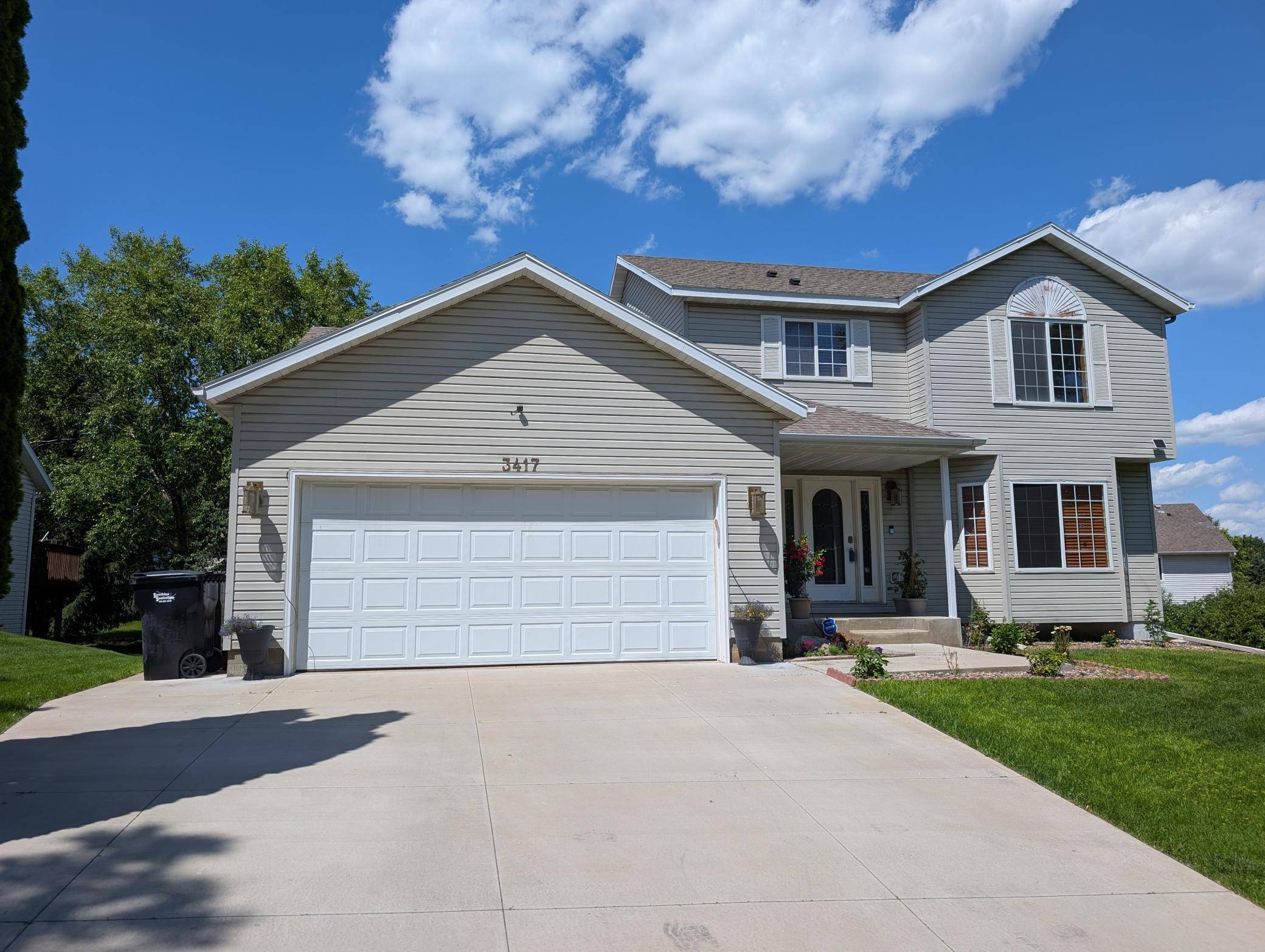 3417 42nd ST NW, Rochester, MN 55901
