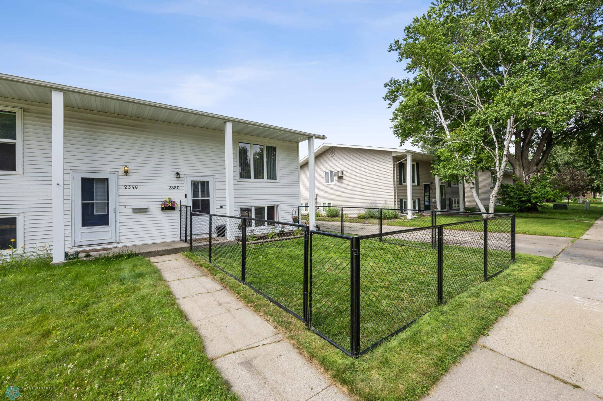 Fargo, ND 58103,2350 20th AVE S