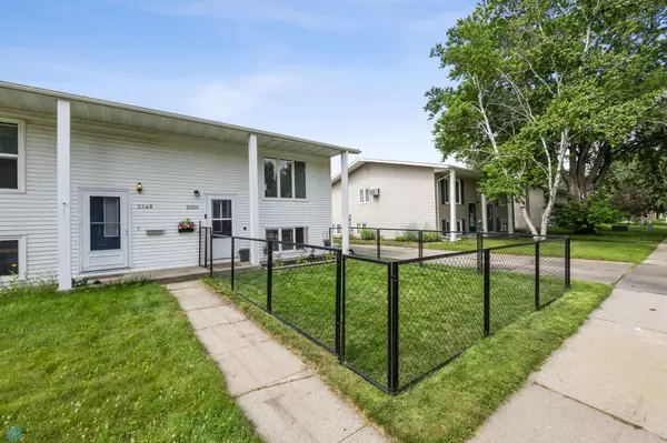 Fargo, ND 58103,2350 20th AVE S