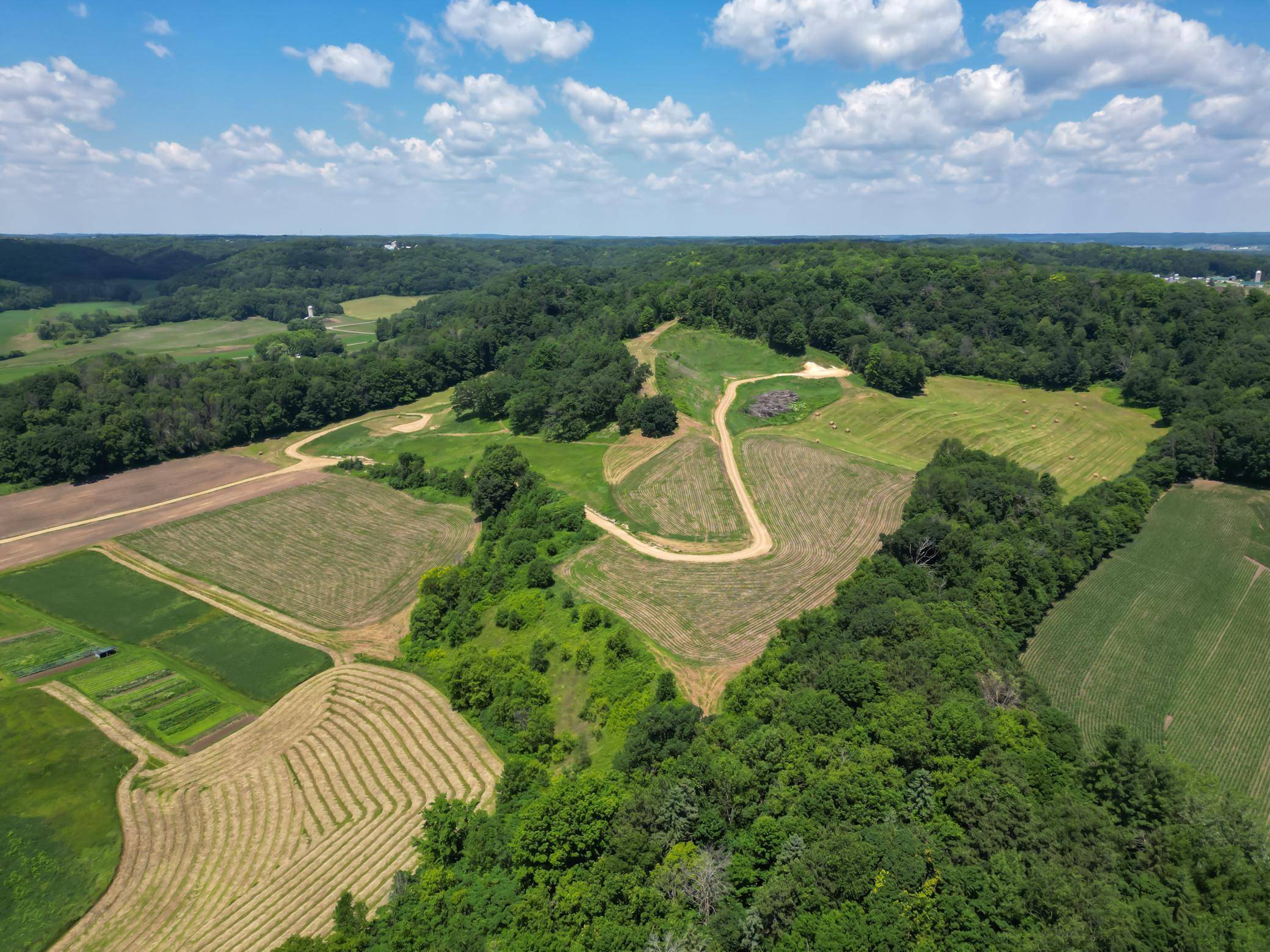 Lucas Twp, WI 54751,E2555 State Rd 29