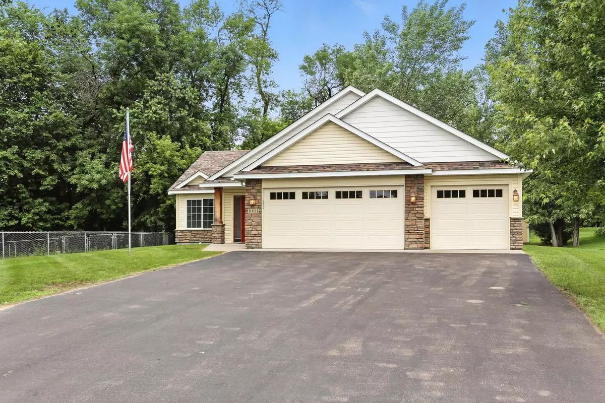 Isanti, MN 55040,1001 Bellaire BLVD NW